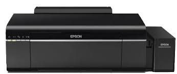 Epson L805 рабочий