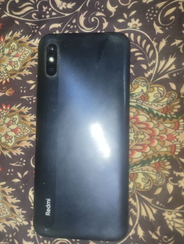 Redmi 9a ideal tel