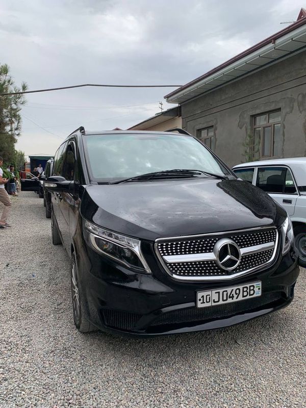 Vito viano mersades Vito viano mersades