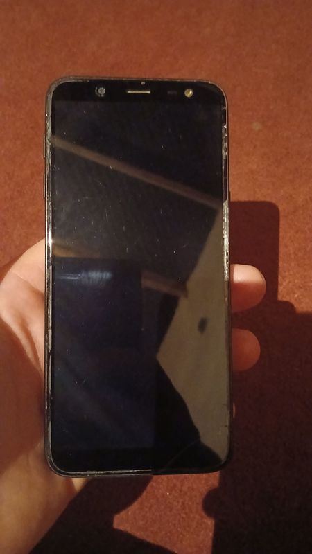 samsung j6