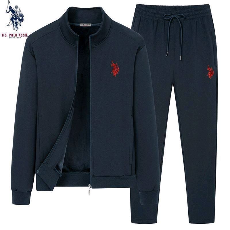 Двойка U.S.POLO.ASSN Двойка U.S.POLO.ASSN