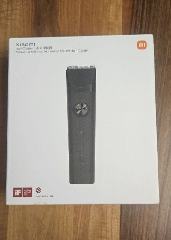 Продаю триммер Xiaomi Продаю триммер Xiaomi