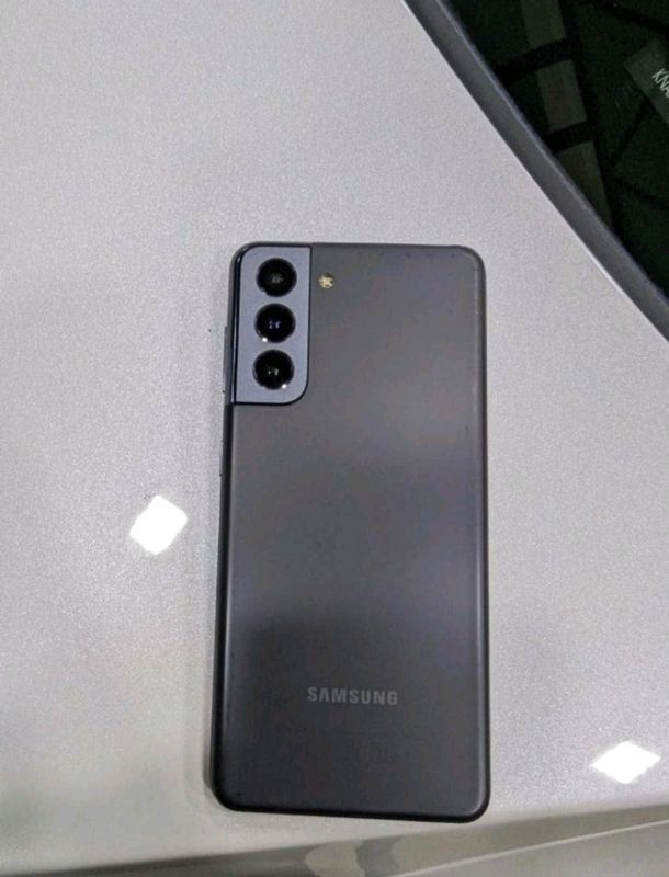Samsung S21 5G 8/256 Samsung S21 5G 8/256