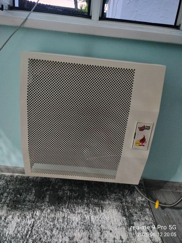 Продам отличные газовые конвектора Продам отличные газовые конвектора