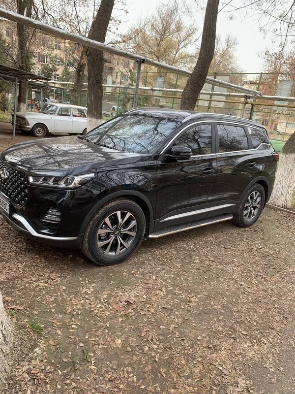 Chery сотилади 2023