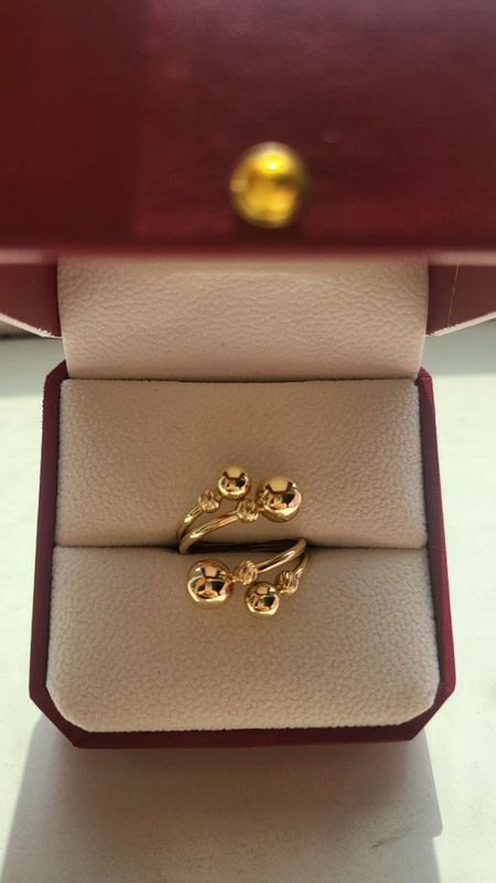 Золото кольцо (ReGold) Золото кольцо (ReGold)