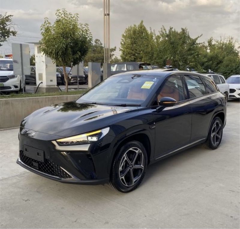 Neta L 310 km hybrid full Neta L 310 km hybrid full