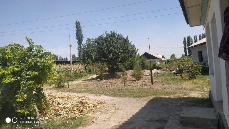 Қуруқ Ер, Земельный участок Ким Пен Хвада Қуруқ Ер, Земельный участок Ким Пен Хвада