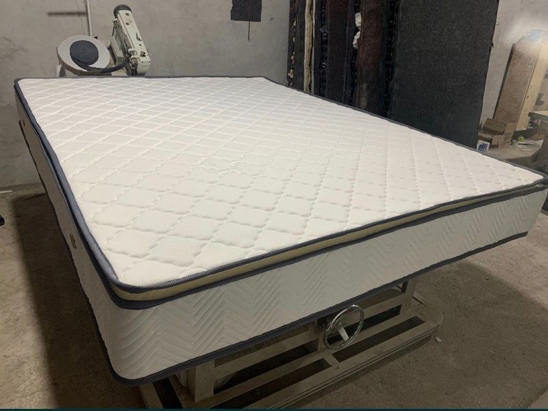 Matras ortopedik anatamichni paralonli matraslar Matras ortopedik anatamichni paralonli matraslar