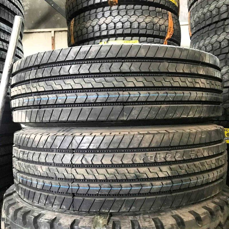 Грузовая шина315/70R22.5