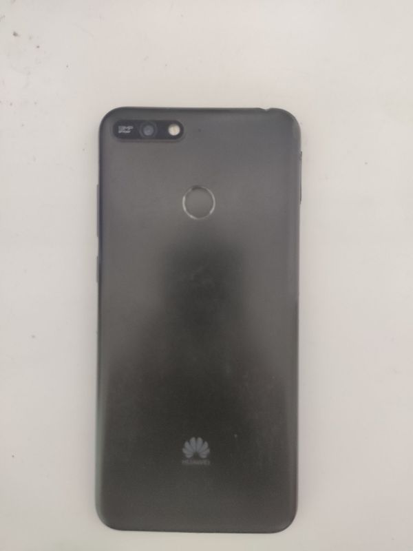 Huawei y6 Prime 2018