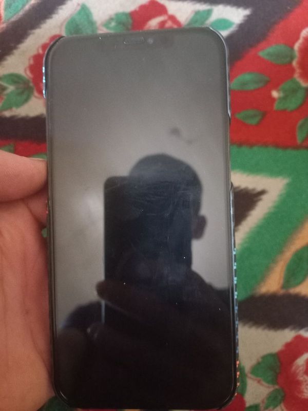 Iphone 12 pro max Iphone 12 pro max