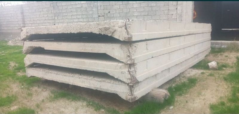 Betona pilita razmer 6×3 Betona pilita razmer 6×3