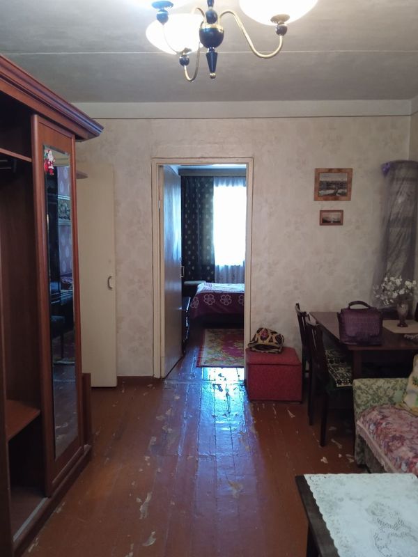 Сдаётся квартира на Мукими