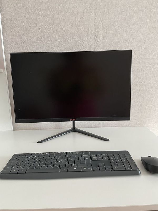 Продам моноблок Acer Продам моноблок Acer