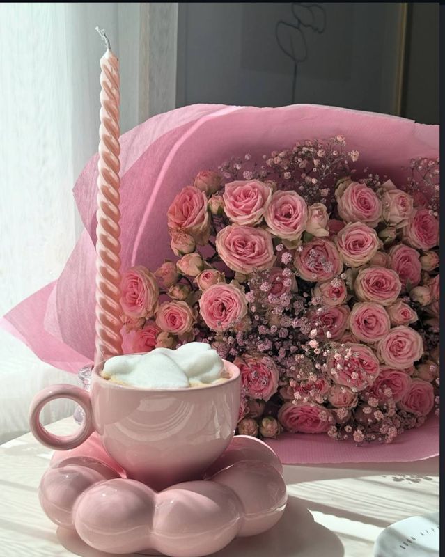 Chashka nabor komplekt