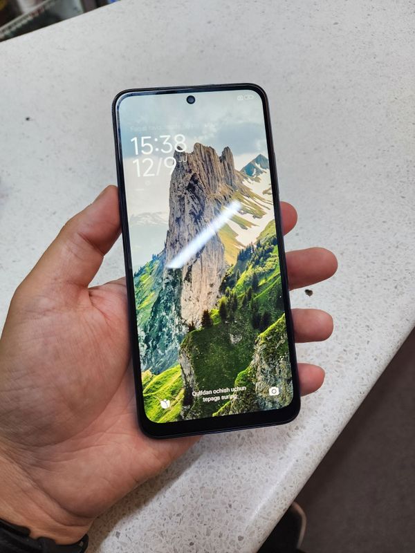 Redmi Note 11 6+2/128GB Redmi Note 11 6+2/128GB