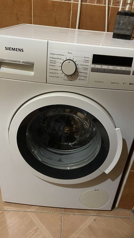 Продается стиральнвя машина Продается стиральнвя машина