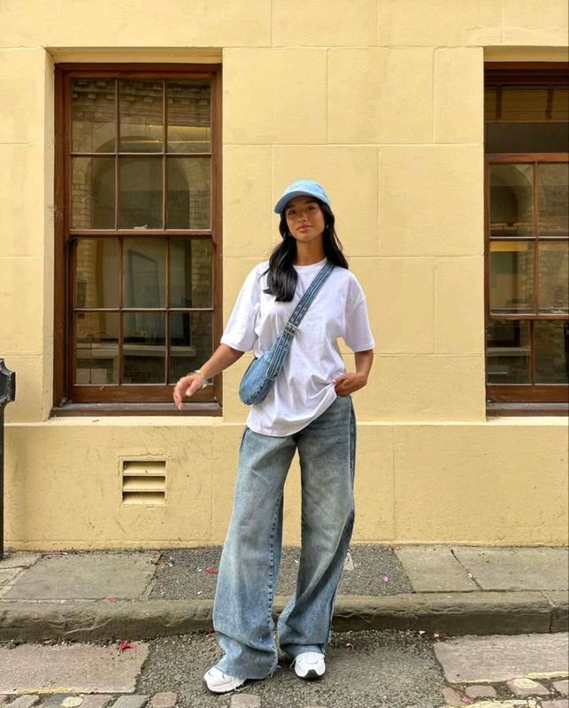 Baggy shim Baggy shim