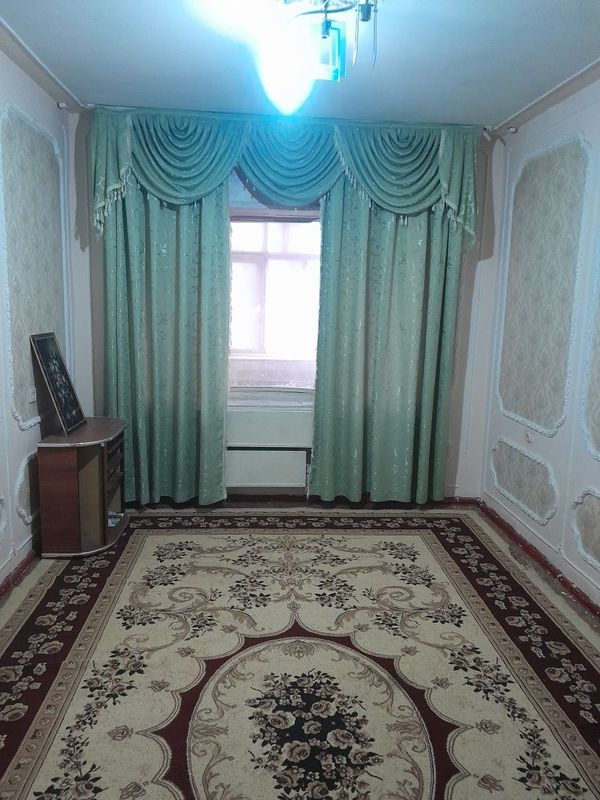 Аренда квартира Ахмад Югнакий 250$