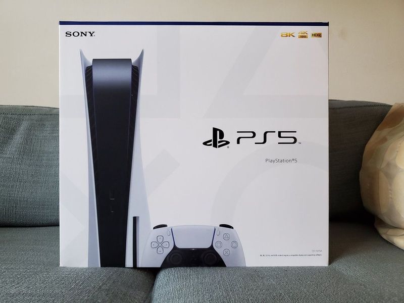 Sony Playstation 5