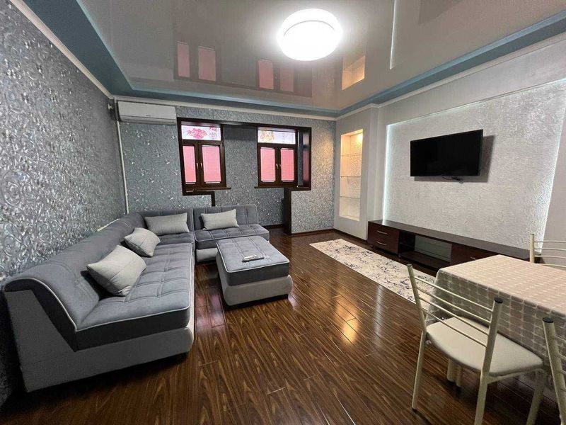 Ташсельмаш парк Ашхабад 3-комн 4/9 70 м² ремонт меб/тех Ташсельмаш парк Ашхабад 3-комн 4/9 70 м² ремонт меб/тех