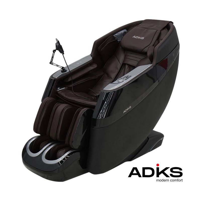 Кресло массажное Adiks A-20s 2025
