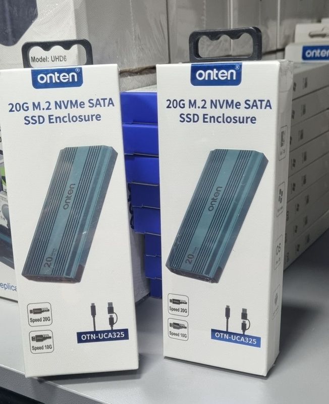 Onten UCA 325 sata Onten UCA 325 sata