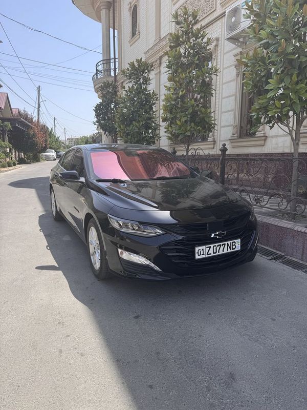 Malibu XL full tozza Malibu XL full tozza