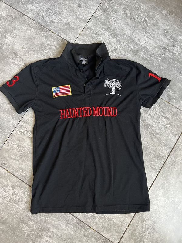 polo haunted mound polo haunted mound