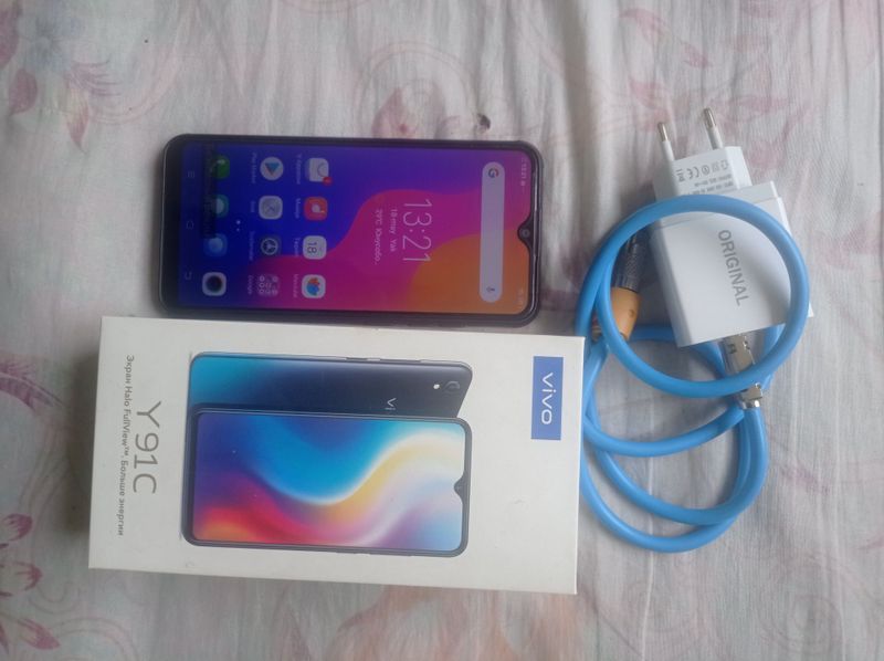 Vivo y91c сроҷно Vivo y91c сроҷно