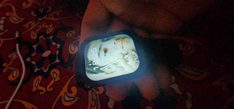 Reddit Watch 5 Active