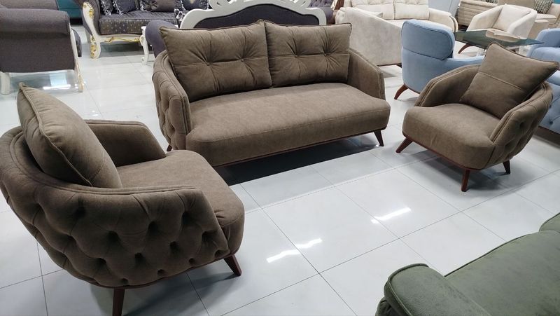 Klassika divan kreslo Klassika divan kreslo