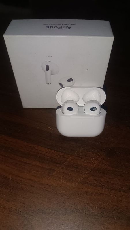 AirPods оригинал Dubai AirPods оригинал Dubai