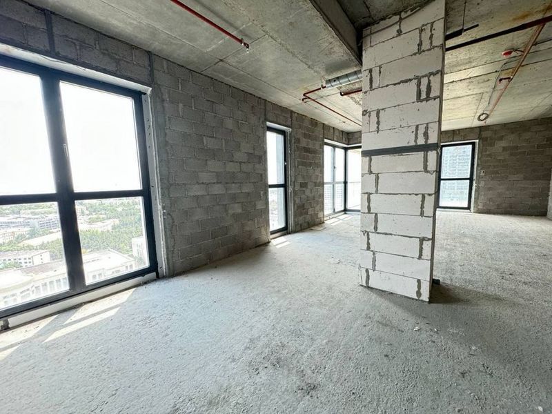 Квартира ЖК Nest one 3/18/23 74 кв.м Квартира ЖК Nest one 3/18/23 74 кв.м