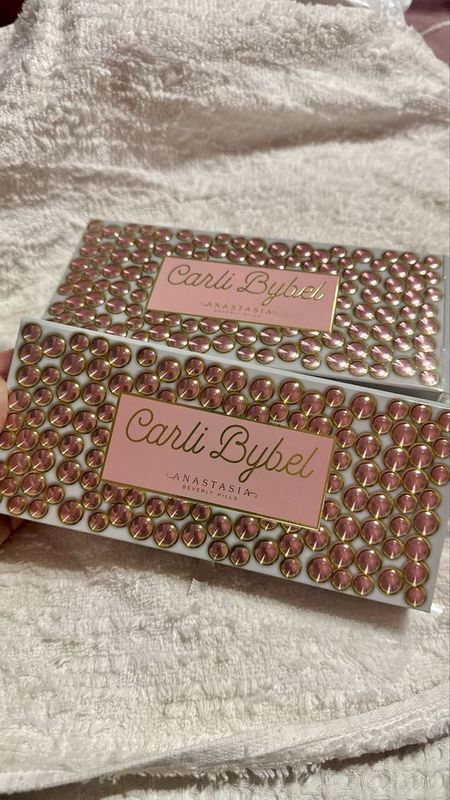 Anastasia beverly hills USA Anastasia beverly hills USA