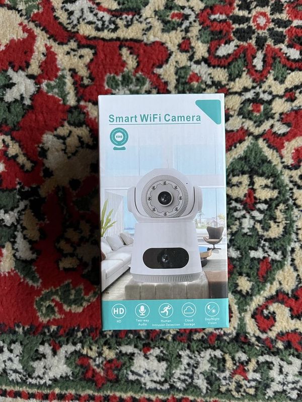 Камера 360 градусов ,wifi и симкарта Камера 360 градусов ,wifi и симкарта