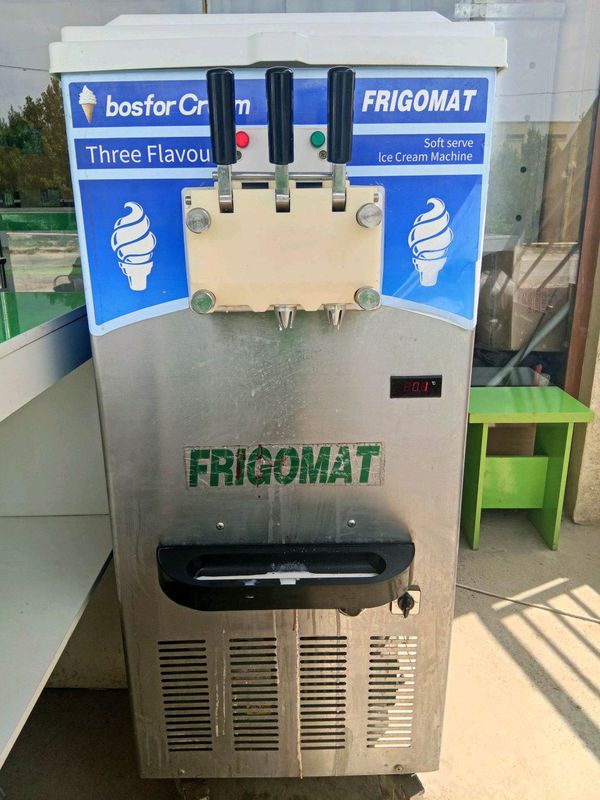 Frigomat marojni fakel aparat Frigomat marojni fakel aparat