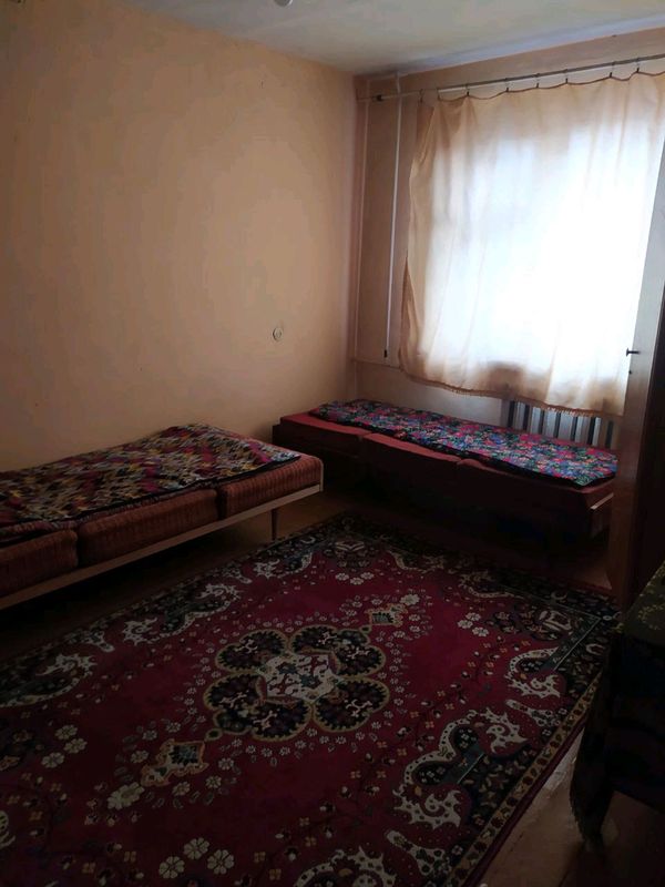 Кровать деревянная Кровать деревянная