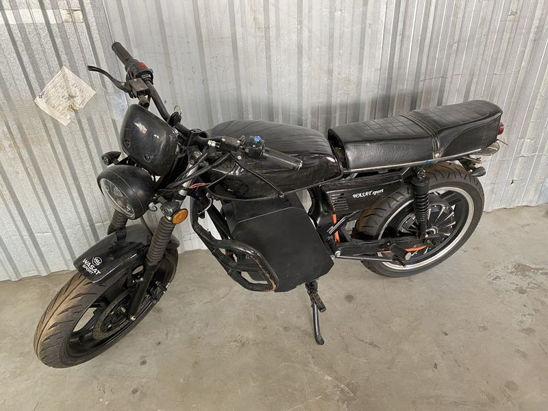 Moto / skuter sotiladi Moto / skuter sotiladi