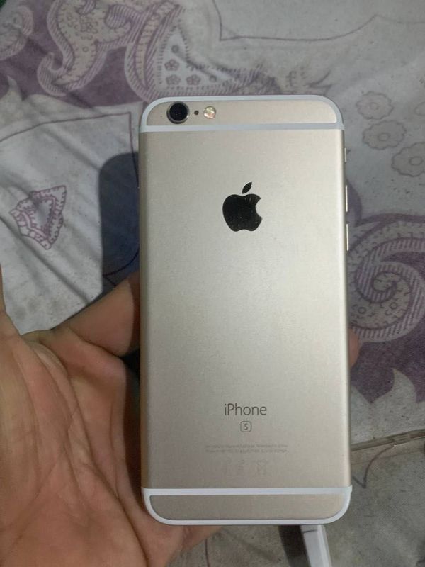 iPhone 6s ideal garantiyasi bn