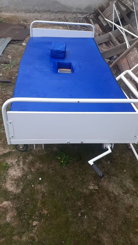 Bemorlar yotoq krovati Bemorlar yotoq krovati