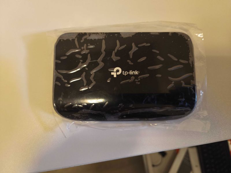 tp-link хаб 5 канальный