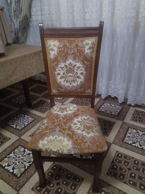 Стул 10 та холати яхши Стул 10 та холати яхши
