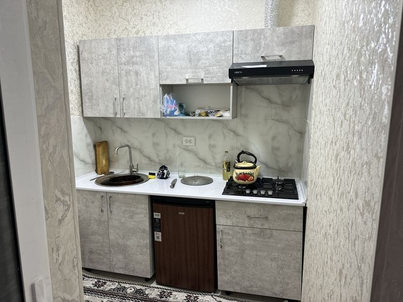 Аренда чиланзор 19 кв 3 та кизга