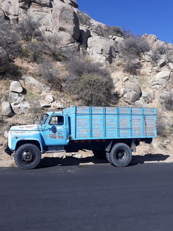Gaz 53 sotiladi biter mator Gaz 53 sotiladi biter mator