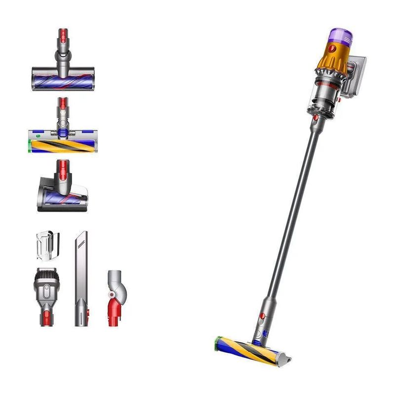 Dyson V12 detect slim absalute Dyson V12 detect slim absalute