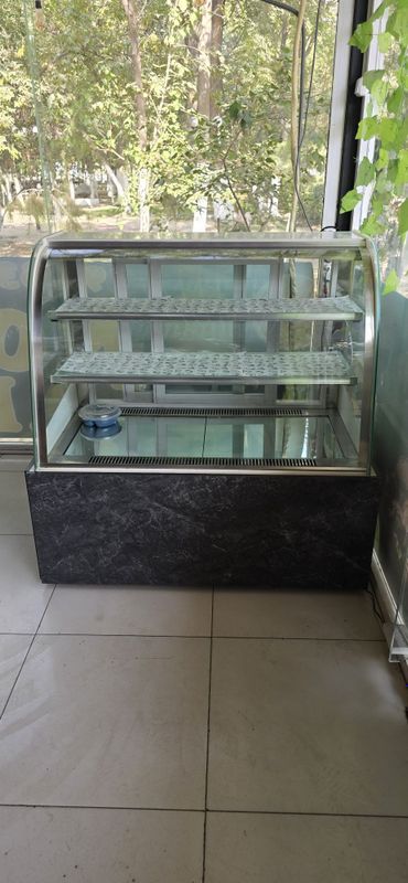 Vitrina xolodiknik zavod Vitrina xolodiknik zavod