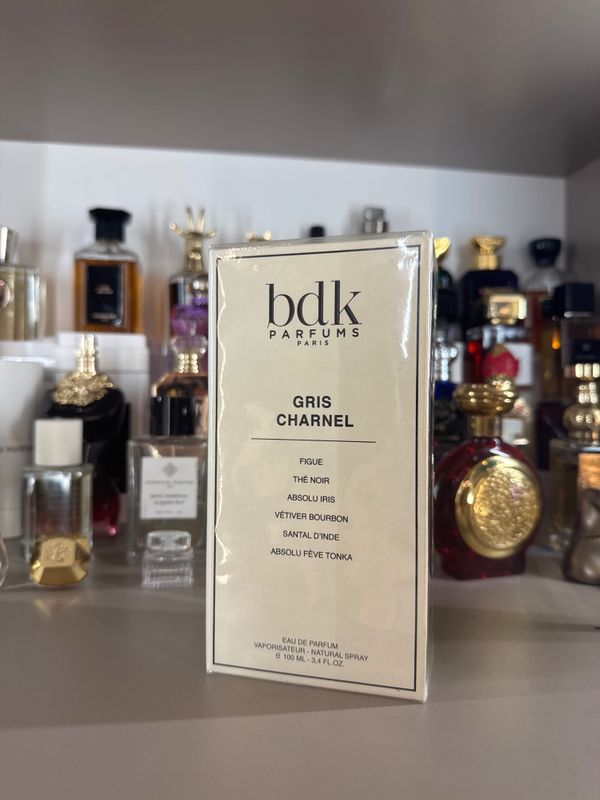 Gris Charnel BDK Parfums Gris Charnel BDK Parfums