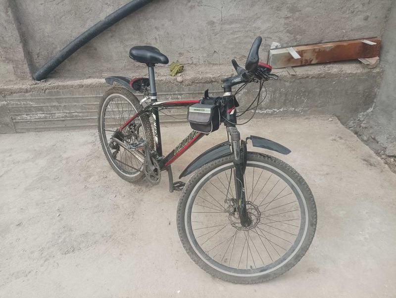 Velosiped 26, rusumi ACTION 2023, Velosiped 26, rusumi ACTION 2023,